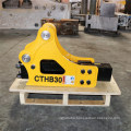 Professional Manufacturer of Hammer Master Rock Breaker